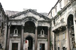 Diocletians palace