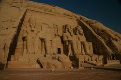 The fantastic Abu Simbel
