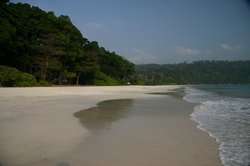 The best beach in Asian according to TIME magazine