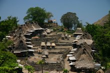 Bena Village