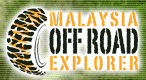 Malaysia Offroad