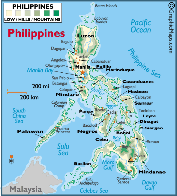 map of philippines. Index of /media/maps