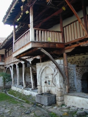 Rojen Monastery