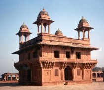 Fatehpur Sikr