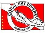 Coral Sky Divers