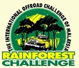 Rainforest Challenge